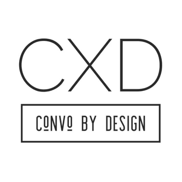 cxd convo by design logo